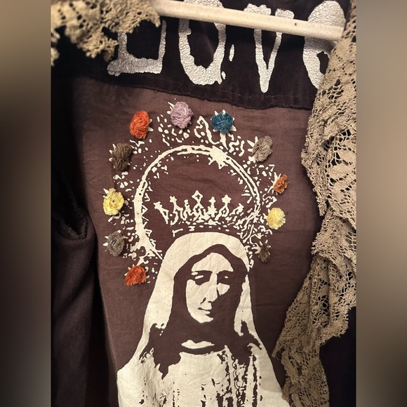 Magnolia Pearl Emery Coat - NEW w/o tag - Picture 6 of 9